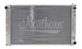 Northern Radiator 205060 Aluminum Radiator for 1970-1981 Pontiac Models