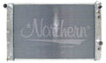Northern Radiator 205062 Aluminum Radiator for GM F-Body 1982-1992 with Passenger Side Inlet and Outlet