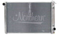 Northern Radiator 205066 Aluminum Radiator for 1977-1982 Chevrolet Corvette
