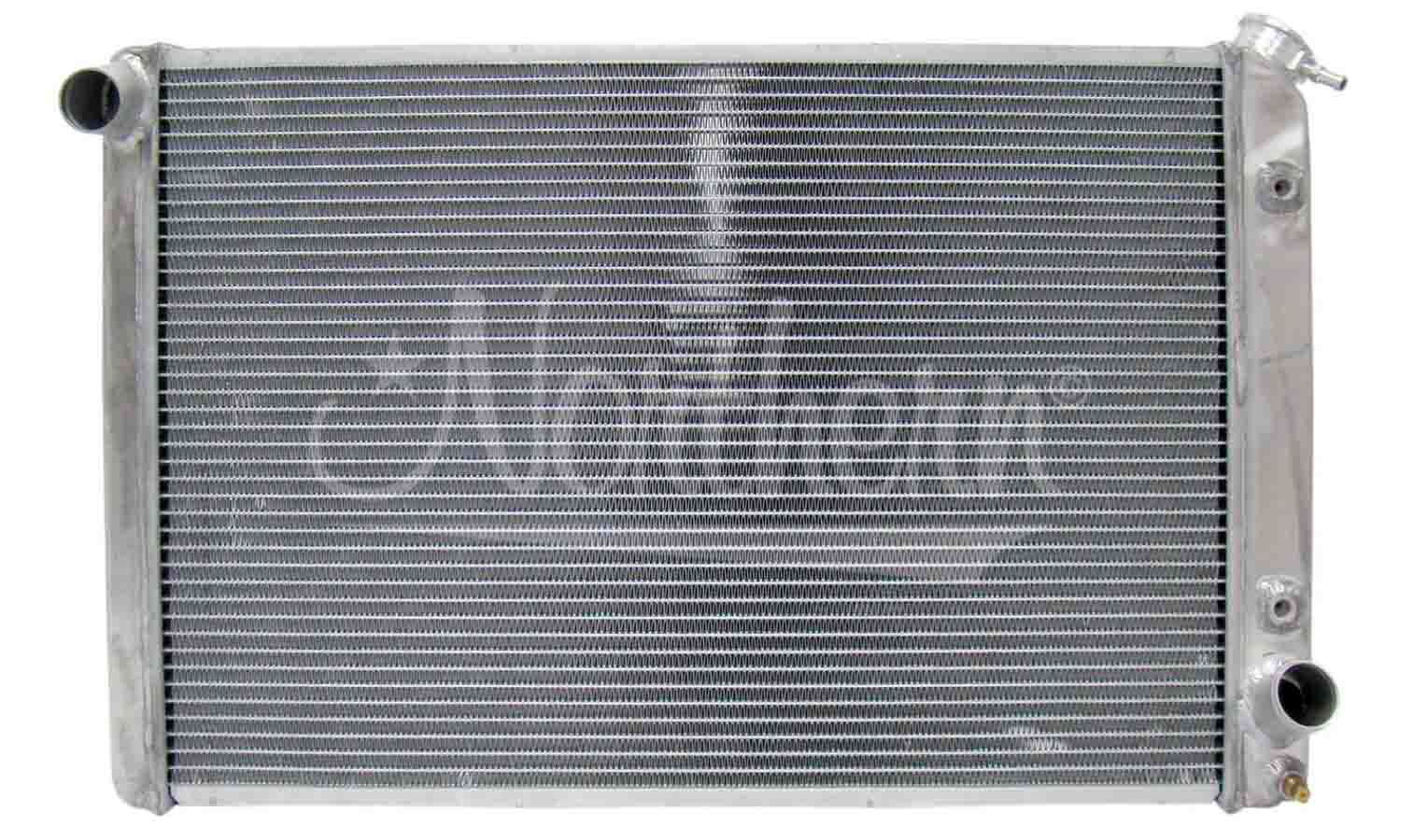 Northern Radiator 205066 Aluminum Radiator for 1977-1982 Chevrolet Corvette