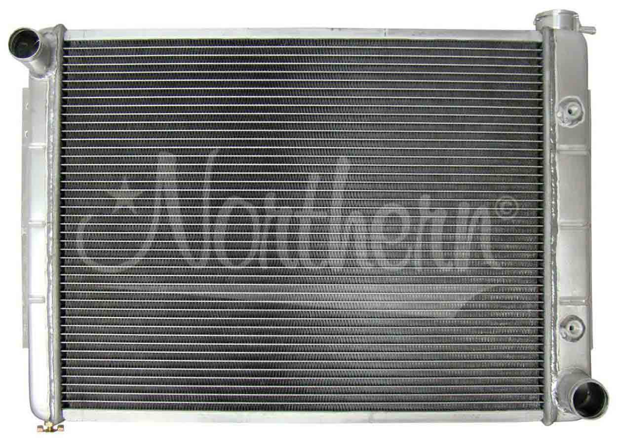 Northern Radiator 205070 Aluminum Radiator for GM 1962-1970 Automatic Transmission