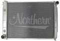 Northern Radiator 205071 Aluminum Radiator for Dodge 1966-1980 Vehicles