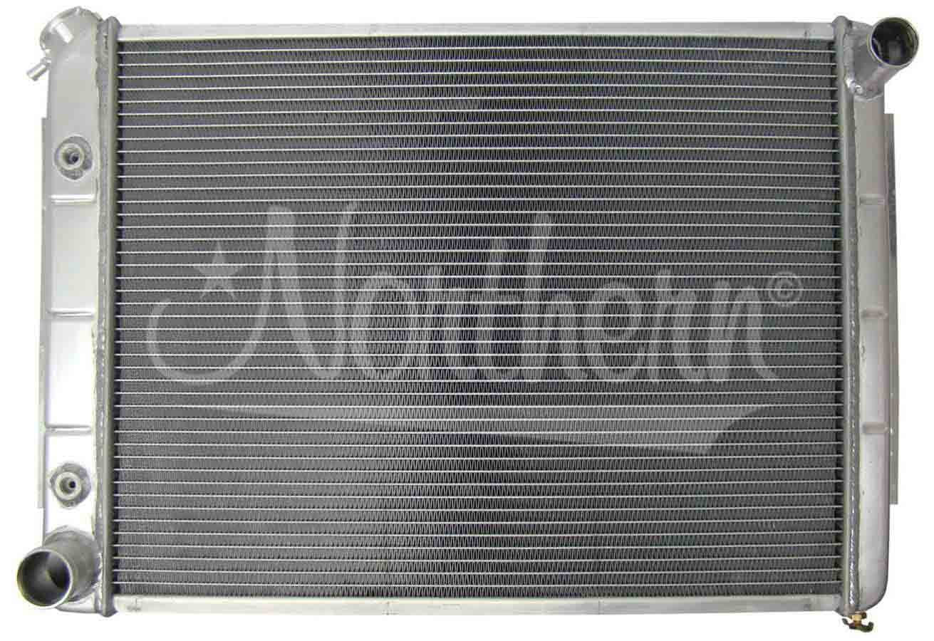 Northern Radiator 205071 Aluminum Radiator for Dodge 1966-1980 Vehicles