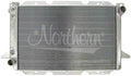 Northern Radiator 205123 Aluminum Radiator for Ford 1985-1997
