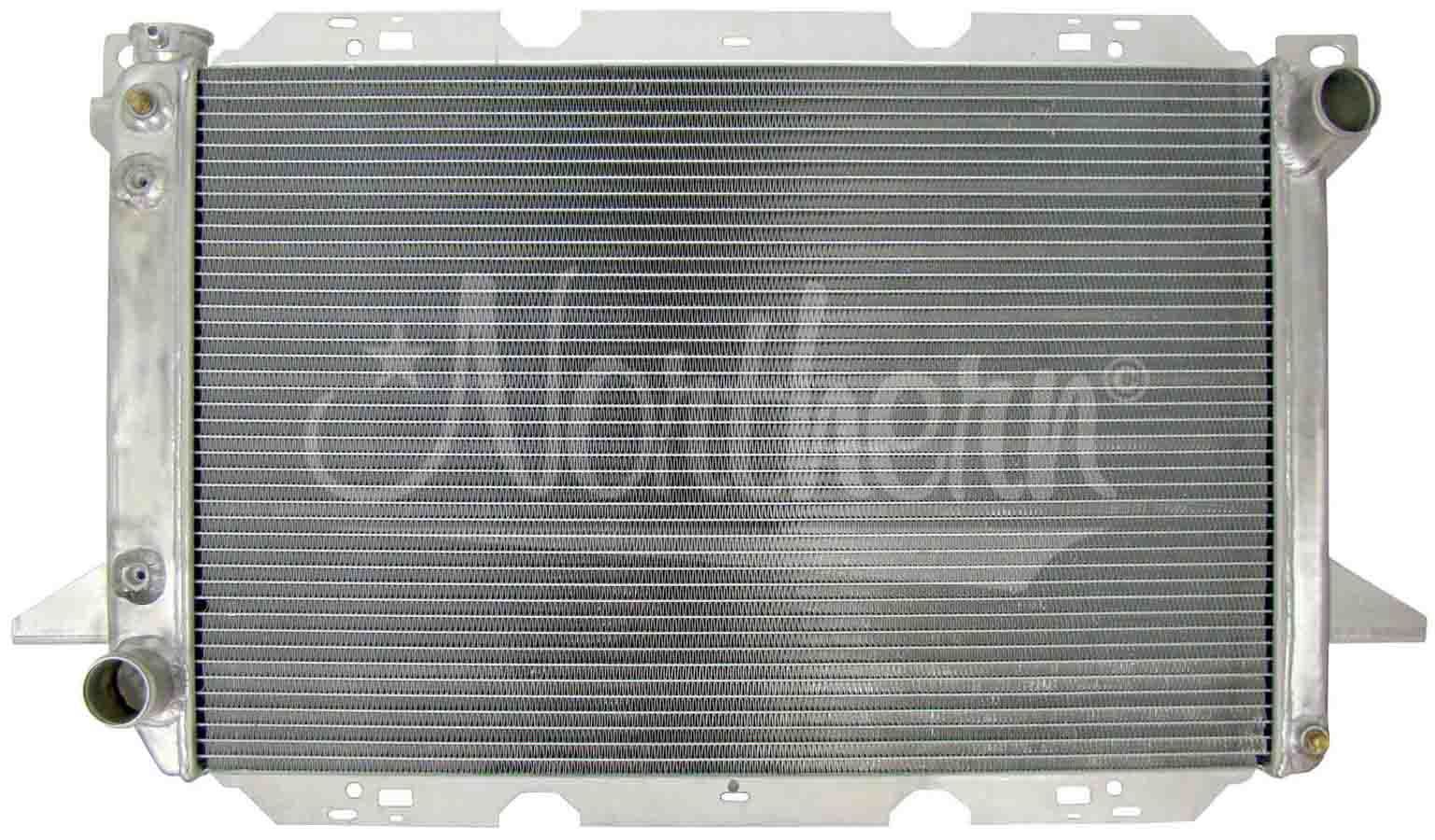 Northern Radiator 205123 Aluminum Radiator for Ford 1985-1997
