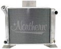 Northern Radiator 205138 Aluminum Radiator for 1982-1994 Ford Ranger V8 Swap