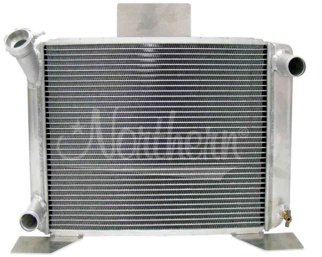 Northern Radiator 205138 Aluminum Radiator for 1982-1994 Ford Ranger V8 Swap