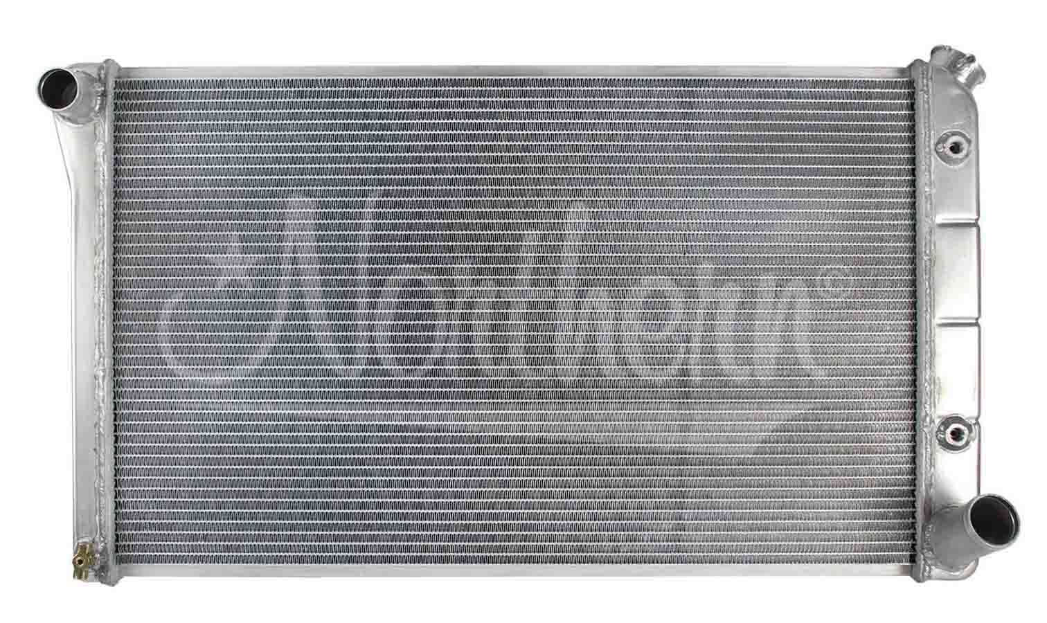 Northern Radiator 205179 Aluminum Radiator for 1967-1972 GM Fullsize Pickup Trucks