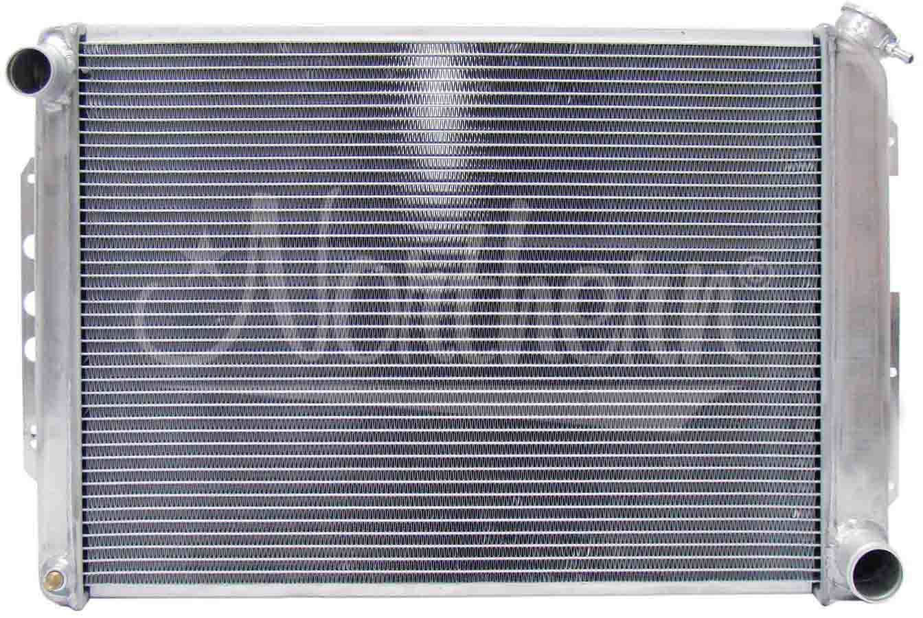 Northern Radiator 205184 Aluminum Radiator for 1967-1969 Chevrolet Camaro with Big Block Engine