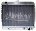 Northern Radiator NRA205195 Aluminum Downflow Radiator for 1964-1967 Chevrolet Chevelle