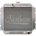 Northern Radiator 205198 Muscle Car Radiator for 1960-1976 Mopar A-Body Vehicles