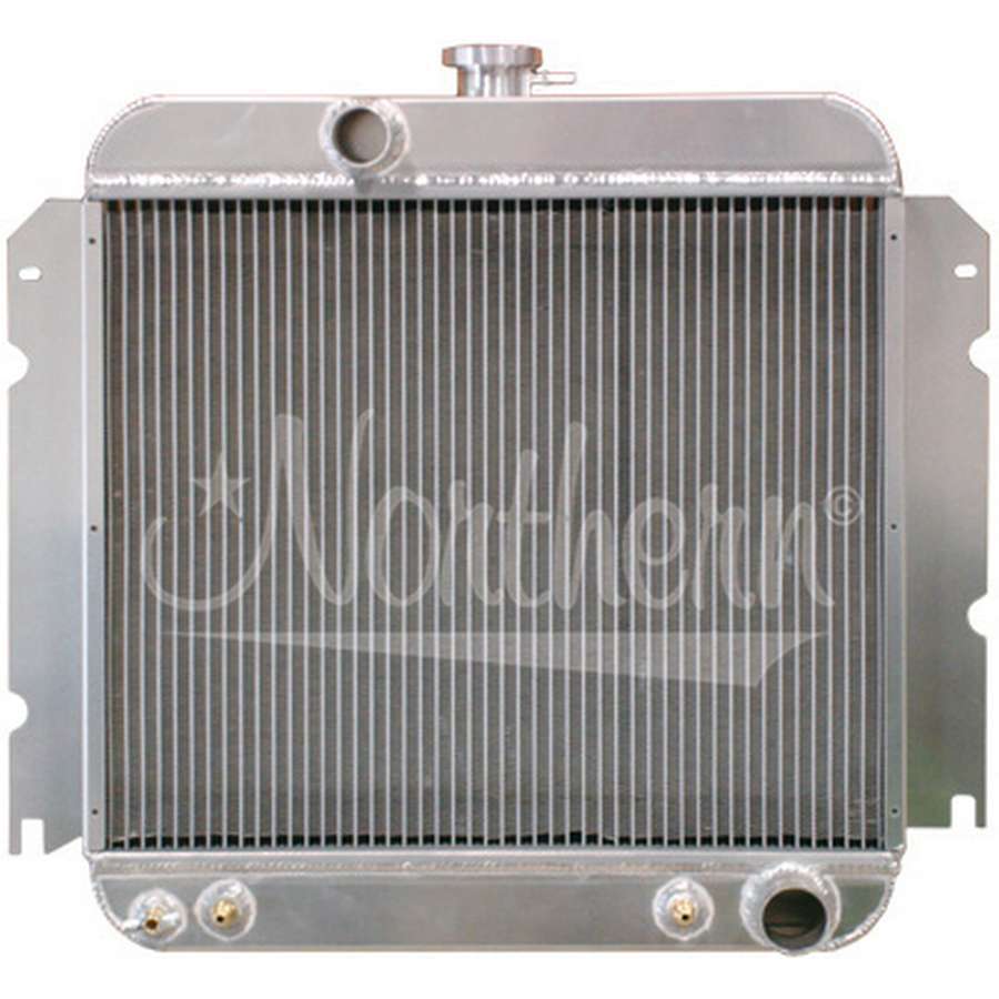 Northern Radiator 205198 Muscle Car Radiator for 1960-1976 Mopar A-Body Vehicles