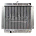 Northern Radiator NRA205213 Aluminum Radiator for Ford Mustang 1967-1970