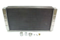 Northern Radiator 209628B Custom Aluminum Radiator Kit 16 x 31 Inches