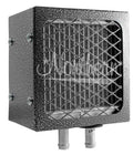 Northern Radiator AH464 12V Hi-Output Auxiliary Heater with 16,000 BTU and Dual Mounting Options