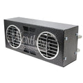 Northern Radiator AH535 12 Volt Hi-Output Auxiliary Heater with 30,000 BTU Capacity and Horizontal Mount