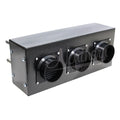 Northern Radiator AH545 12 Volt Hi-Output Auxiliary Heater with 30,000 BTU Capacity and Horizontal Mount