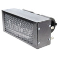 Northern Radiator AH550 12 Volt Hi-Output Auxiliary Heater with 30,000 BTU Capacity, Horizontal and Vertical Mount, 3-Speed Operation