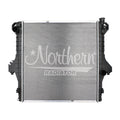 Northern Radiator CR2711 Aluminum Radiator for Dodge Ram 2500 and 3500 5.9L / 6.7L Engines
