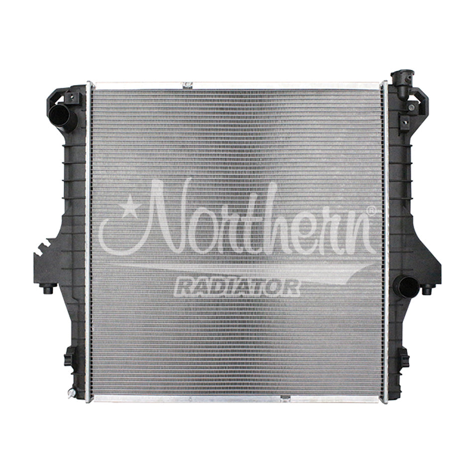 Northern Radiator CR2711 Aluminum Radiator for Dodge Ram 2500 and 3500 5.9L / 6.7L Engines