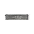 Northern Radiator Z18062 Heavy Duty Transmission Oil Cooler for GM Duramax 6.6L 2006-2010