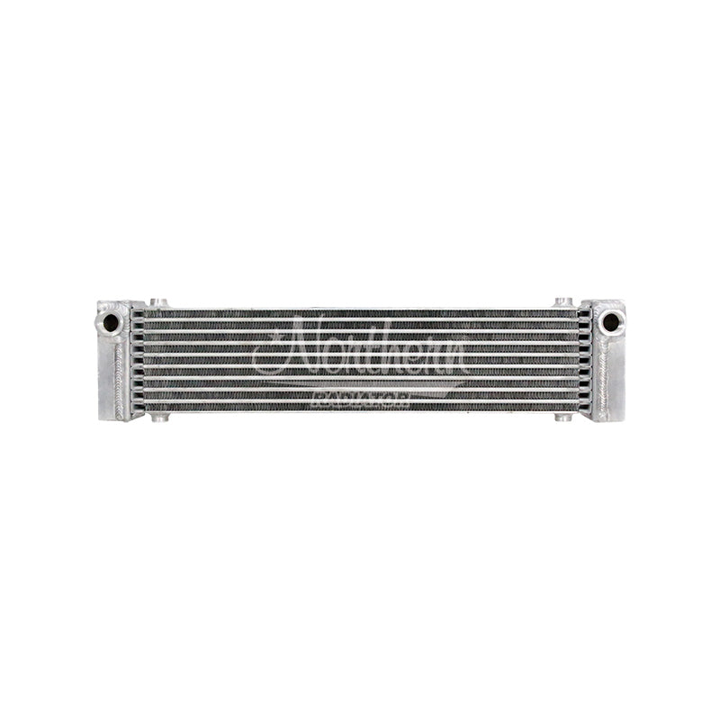 Northern Radiator Z18062 Heavy Duty Transmission Oil Cooler for GM Duramax 6.6L 2006-2010