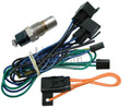 Northern Radiator Z41032 Dual Fan Relay and Temperature Switch Kit