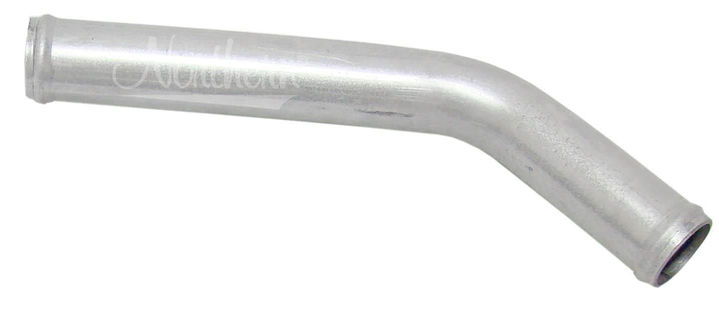 Northern Radiator Z71006 1-1/4 Inch Steel Radiator Hose with 45 Degree Mandrel Bend