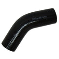 Northern Radiator NRAZ71029 1.5 Inch Diameter 135 Degree Silicone Elbow Hose