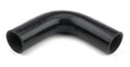 Northern Radiator Z71033 1-3/4 Inch Silicone Elbow 90 Degree Black