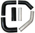 Northern Radiator Z71051 V8 Engine Plumbing Kit with High Performance Radiator Hoses and Connectors
