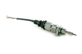 New Vintage USA NVG99006-04 Ford Speedometer Sending Unit with Hall Effect Sensor and 16 Pulse Per Revolution Output