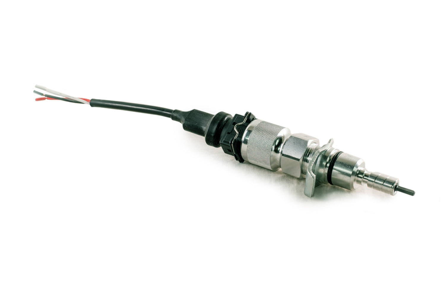 New Vintage USA NVG99006-04 Ford Speedometer Sending Unit with Hall Effect Sensor and 16 Pulse Per Revolution Output
