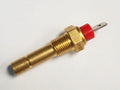 New Vintage USA Temperature Sending Unit 99320-04 for Hi-Match Stepper Gauges, 100-320°F, 1/8 in NPT Male Thread