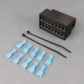 New Vintage USA OEM Wiring Harness Adapter 99501-06 for GM F-Body 1970-1981 with Gauge Panel Connection