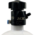 Nitrous Express NXS11700L Lightning 45 Degree Bottle Valve for 10 lb Nitrous Bottles