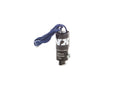 Nitrous Express Lightning Hitman Nitrous Solenoid Part 15100L with 0.063 Inch Orifice and 1/8 Inch NPT Fittings
