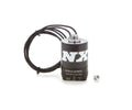 Nitrous Express NXS15200L Lightning Stage 6 Nitrous Oxide Solenoid with 0.093 Inch Orifice