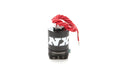 Nitrous Express NXS15301L Lightning Pro-Power Gas Solenoid with 0.310-Inch Orifice, 1/8 Inch NPT Inlet and Outlet, Carbon Fiber and Aluminum Construction