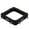 Nitrous Express 15460 Manifold Pressure Relief Plate for Naturally Aspirated and Nitrous Systems