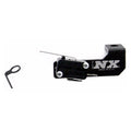 Nitrous Express Throttle Position WOT Switch with Bracket for Holley 4150 Carburetors