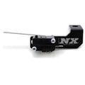 Nitrous Express NXS15577 WOT Switch with Billet Bracket for Holley Dominator