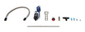Nitrous Express NXS15605 Purge Kit for GM 1-Plate MAF and Ford 3-Valve Plate Systems
