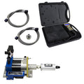 Nitrous Express 15906 Nitrous Pump Station Next Generation with Regulator and Plumbing Kit