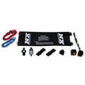 Nitrous Express NXS15940 Fully Automatic Nitrous Bottle Heater for 10 and 15 lb Bottles