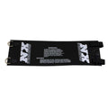 Nitrous Express NXS15942 Bottle Heater Element for 10 lb and 15 lb Nitrous Bottles, 12V, Black