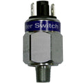 Nitrous Express NXS15943 Bottle Heater Pressure Transducer with Adjustable Settings