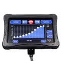 Nitrous Express 16011S Hand Held Touch Screen Controller for Maximizer 6 with LCD Display