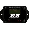 Nitrous Express RPM Activated Digital Switch Part Number 18959 with Adjustable Settings