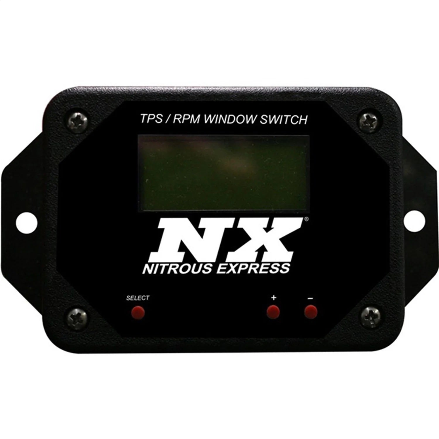 Nitrous Express RPM Activated Digital Switch Part Number 18959 with Adjustable Settings